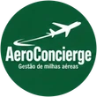 Logo da AeroConcierge